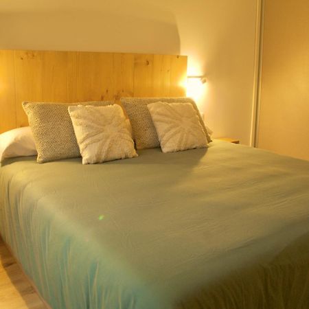 Apartamento Brisas Moaña Dış mekan fotoğraf
