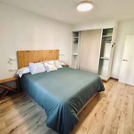 Apartamento Brisas Moaña Dış mekan fotoğraf