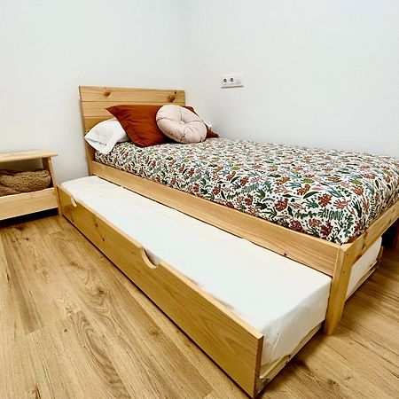 Apartamento Brisas Moaña Dış mekan fotoğraf