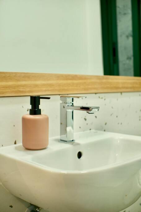 Apartamento Brisas Moaña Dış mekan fotoğraf