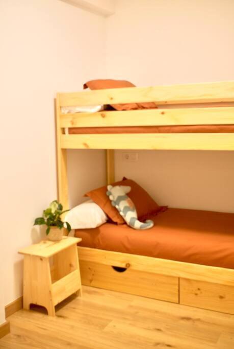 Apartamento Brisas Moaña Dış mekan fotoğraf