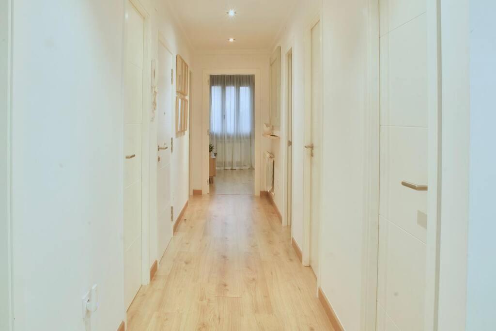 Apartamento Brisas Moaña Dış mekan fotoğraf