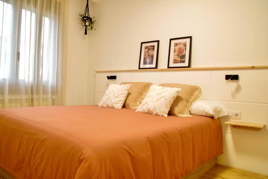Apartamento Brisas Moaña Dış mekan fotoğraf