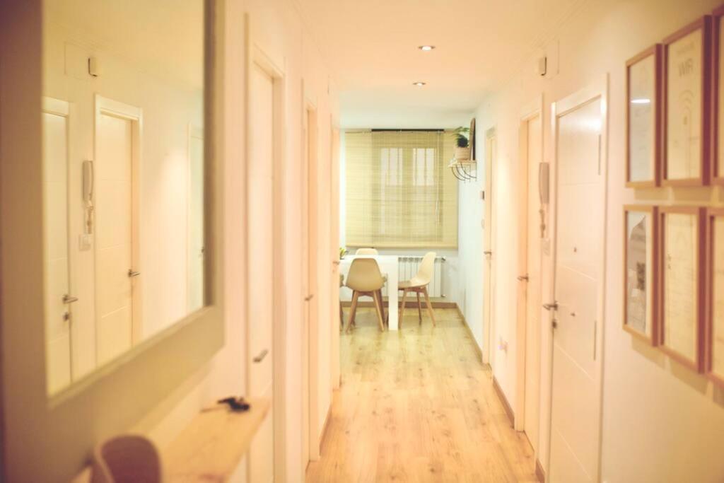 Apartamento Brisas Moaña Dış mekan fotoğraf