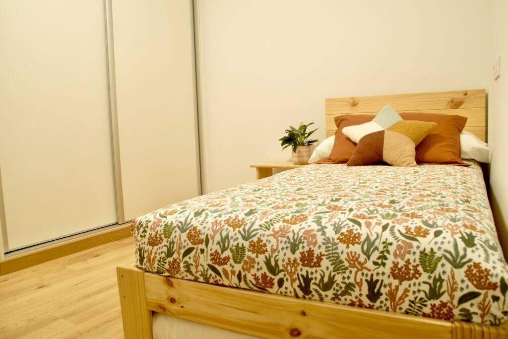 Apartamento Brisas Moaña Dış mekan fotoğraf