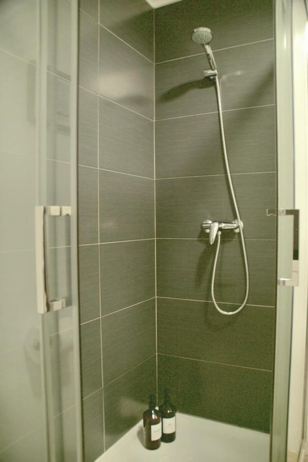 Apartamento Brisas Moaña Dış mekan fotoğraf