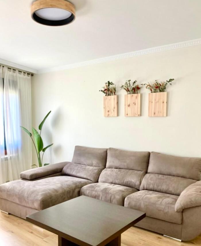 Apartamento Brisas Moaña Dış mekan fotoğraf