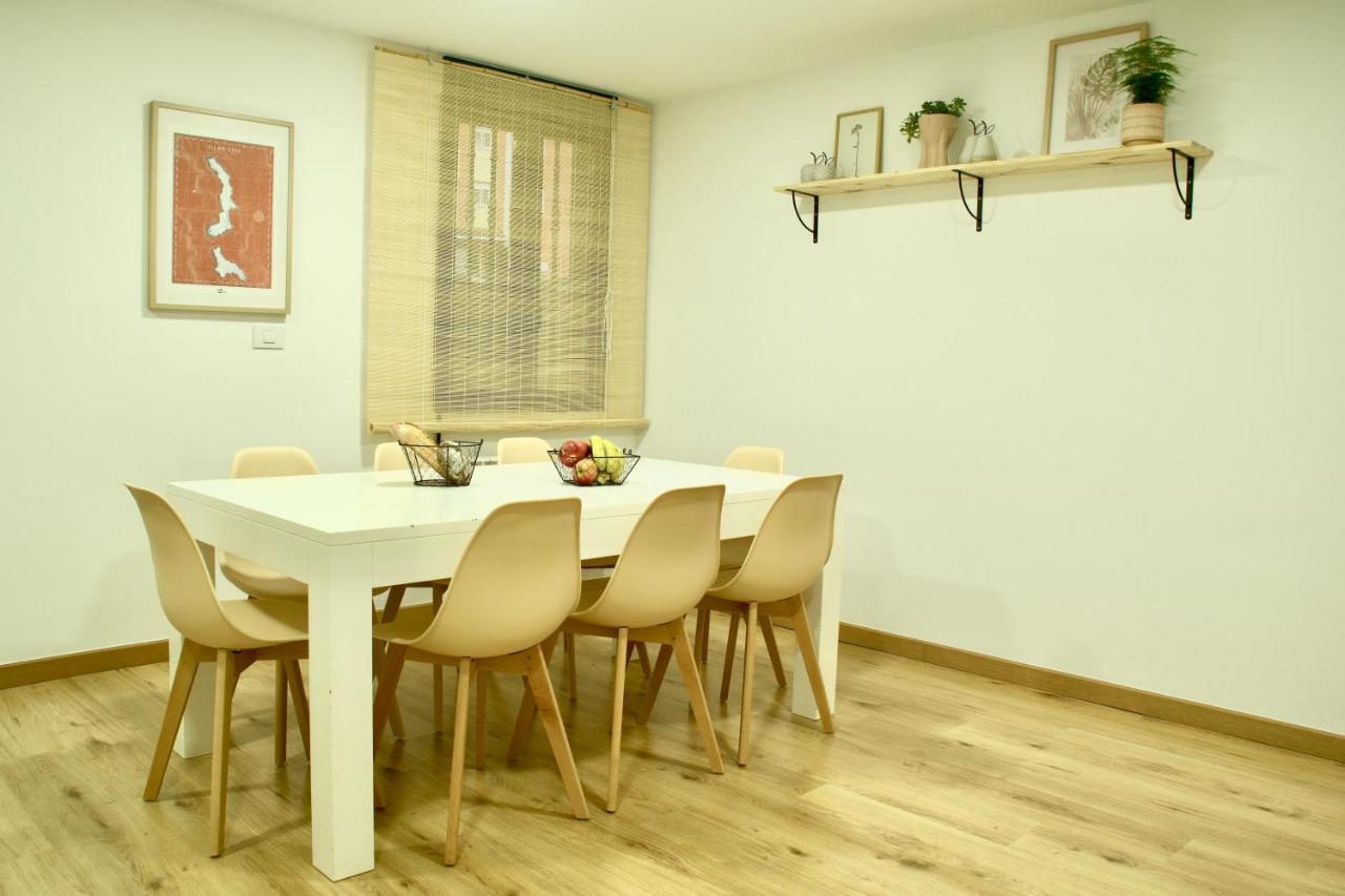 Apartamento Brisas Moaña Dış mekan fotoğraf