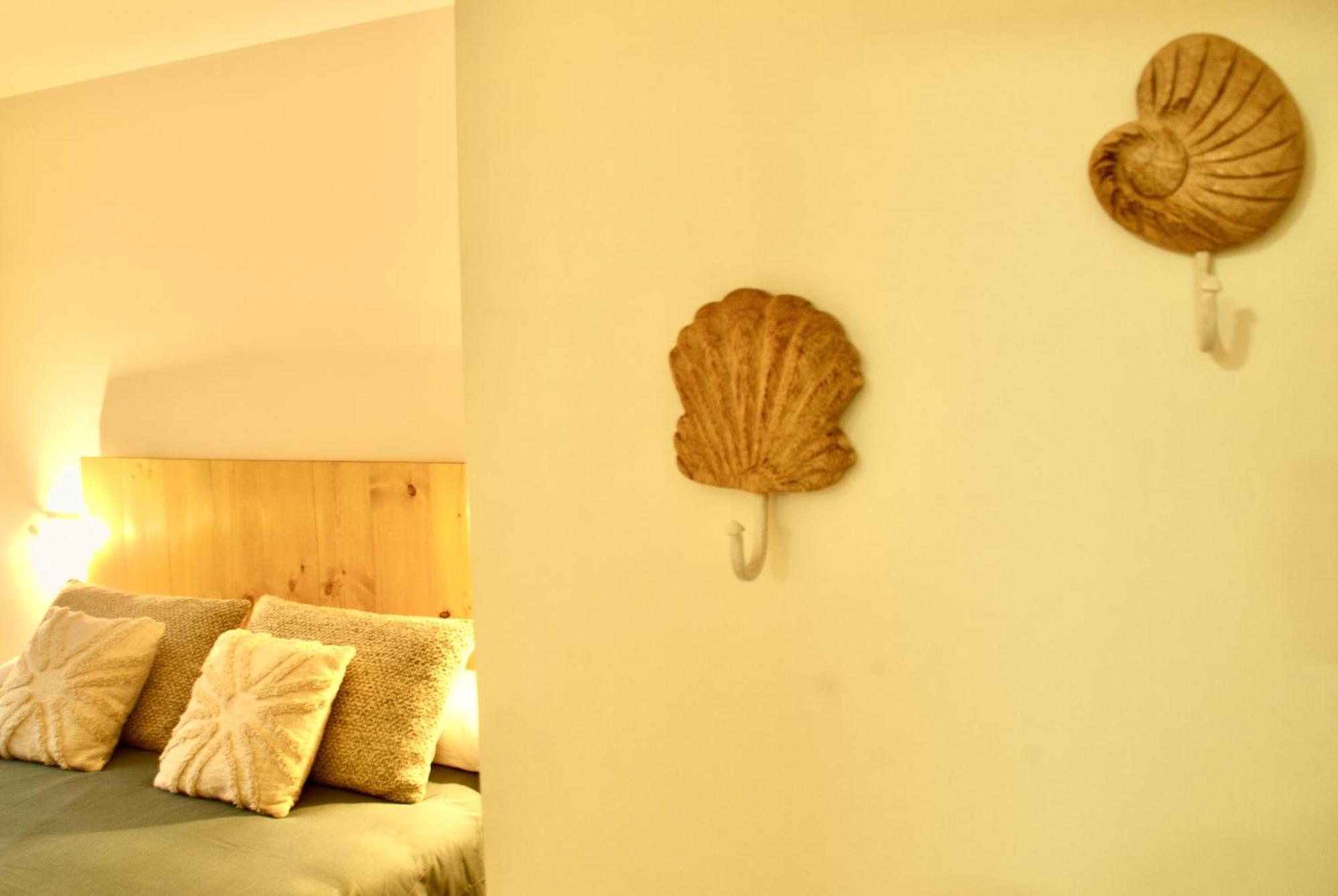 Apartamento Brisas Moaña Dış mekan fotoğraf