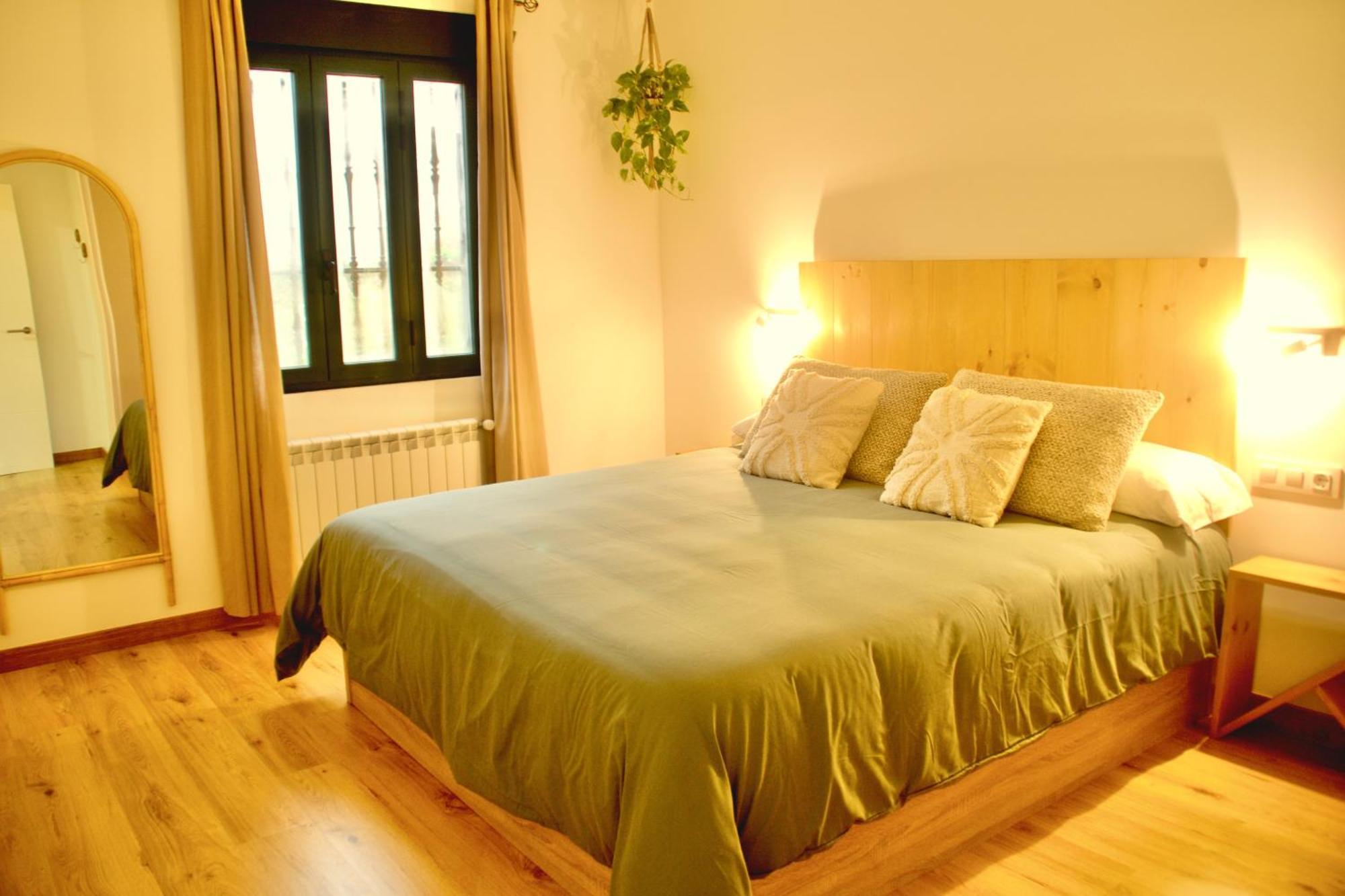 Apartamento Brisas Moaña Dış mekan fotoğraf