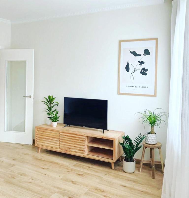 Apartamento Brisas Moaña Dış mekan fotoğraf