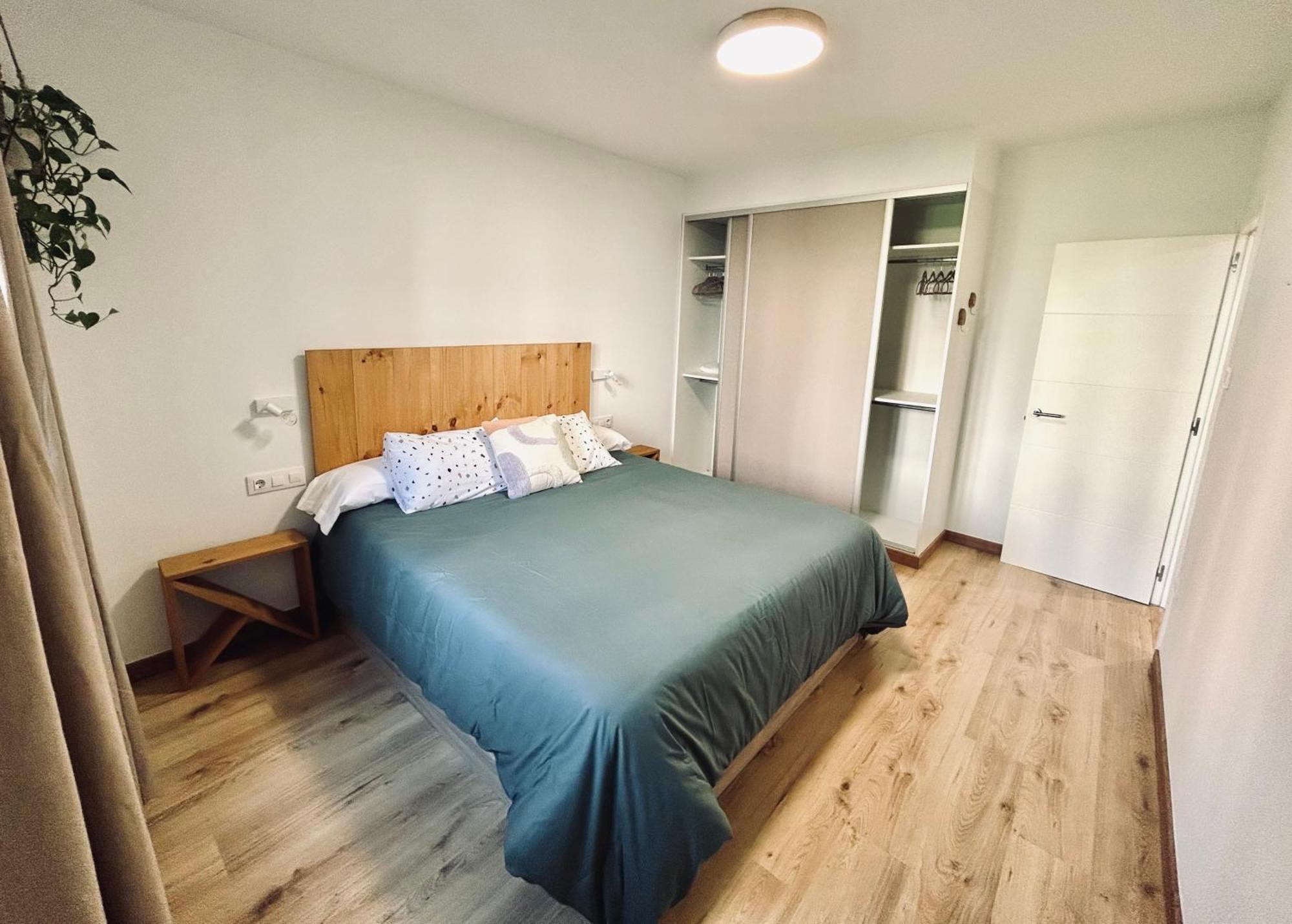 Apartamento Brisas Moaña Dış mekan fotoğraf
