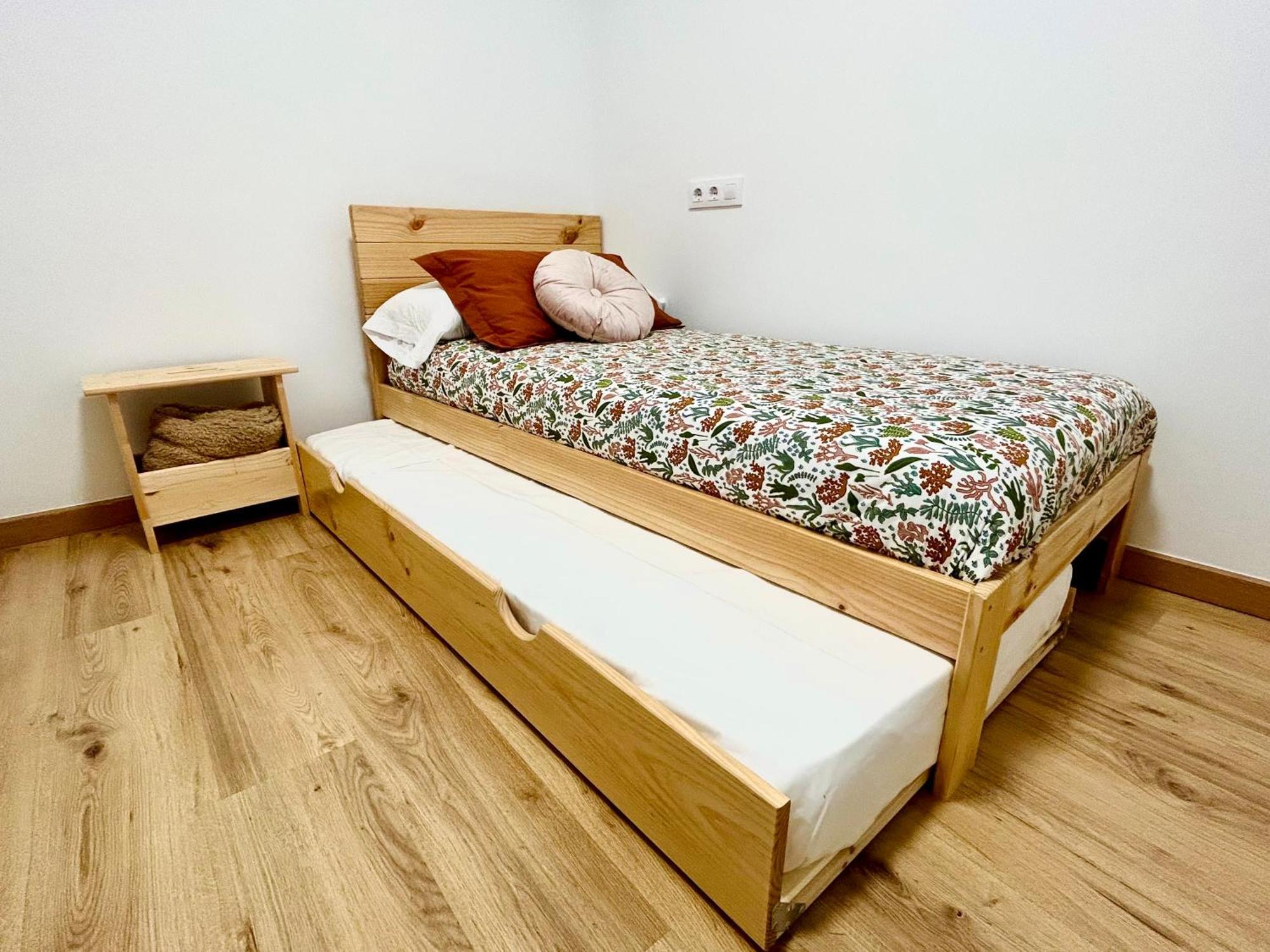 Apartamento Brisas Moaña Dış mekan fotoğraf