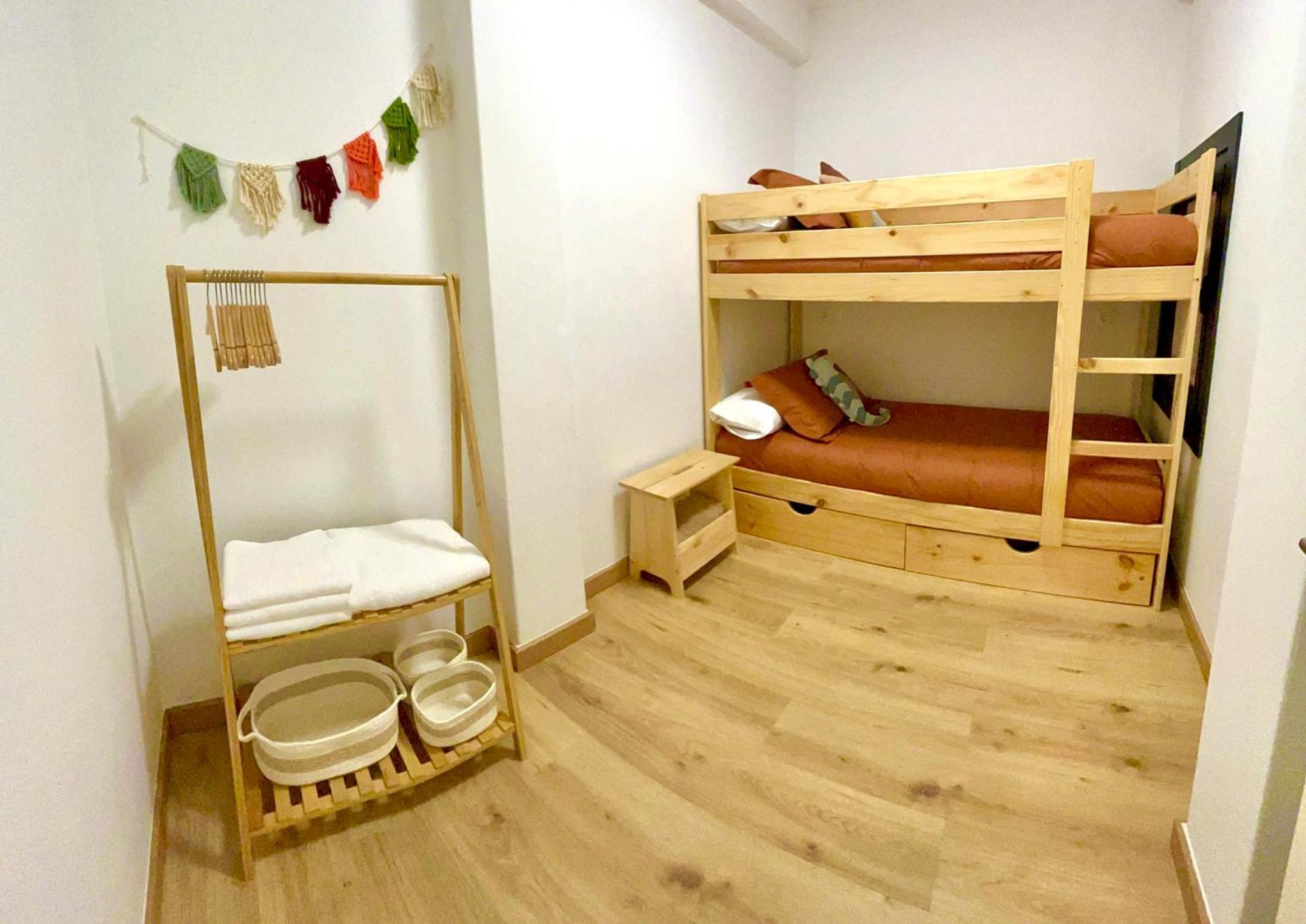 Apartamento Brisas Moaña Dış mekan fotoğraf